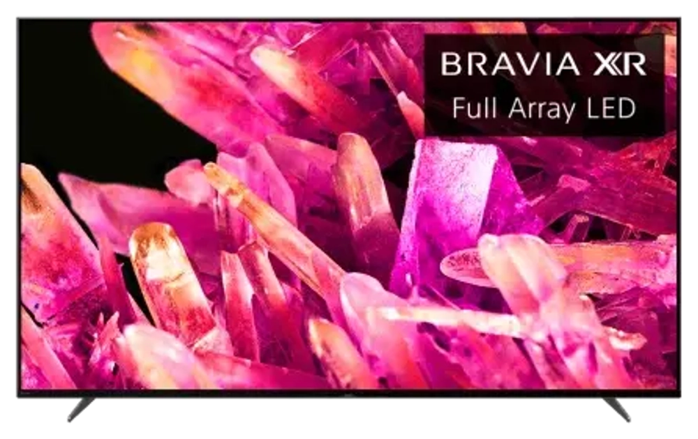 Телевизор Sony 55" XR-55X90K
