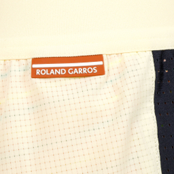 Женские теннисные шорты Lacoste Shorts Women - Yellow, Blue