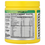 C4 / Cellucor, C4® Energy + Aminos, зеленое яблоко, 243 г (8,6 унции)