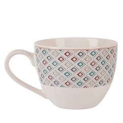 Набор кофейный 12пр "Norwich" (6 персон) v=90мл (фарфор) (подарочная упаковка)