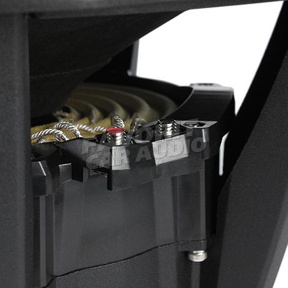 Сабвуфер Pride M.25 15" D1.5 2500W