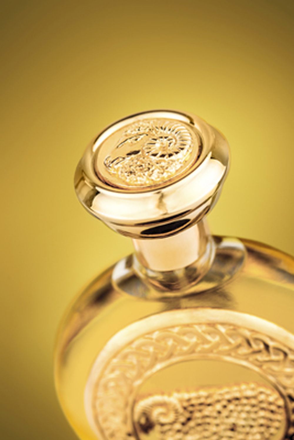 Boadicea the Victorious Golden Aries