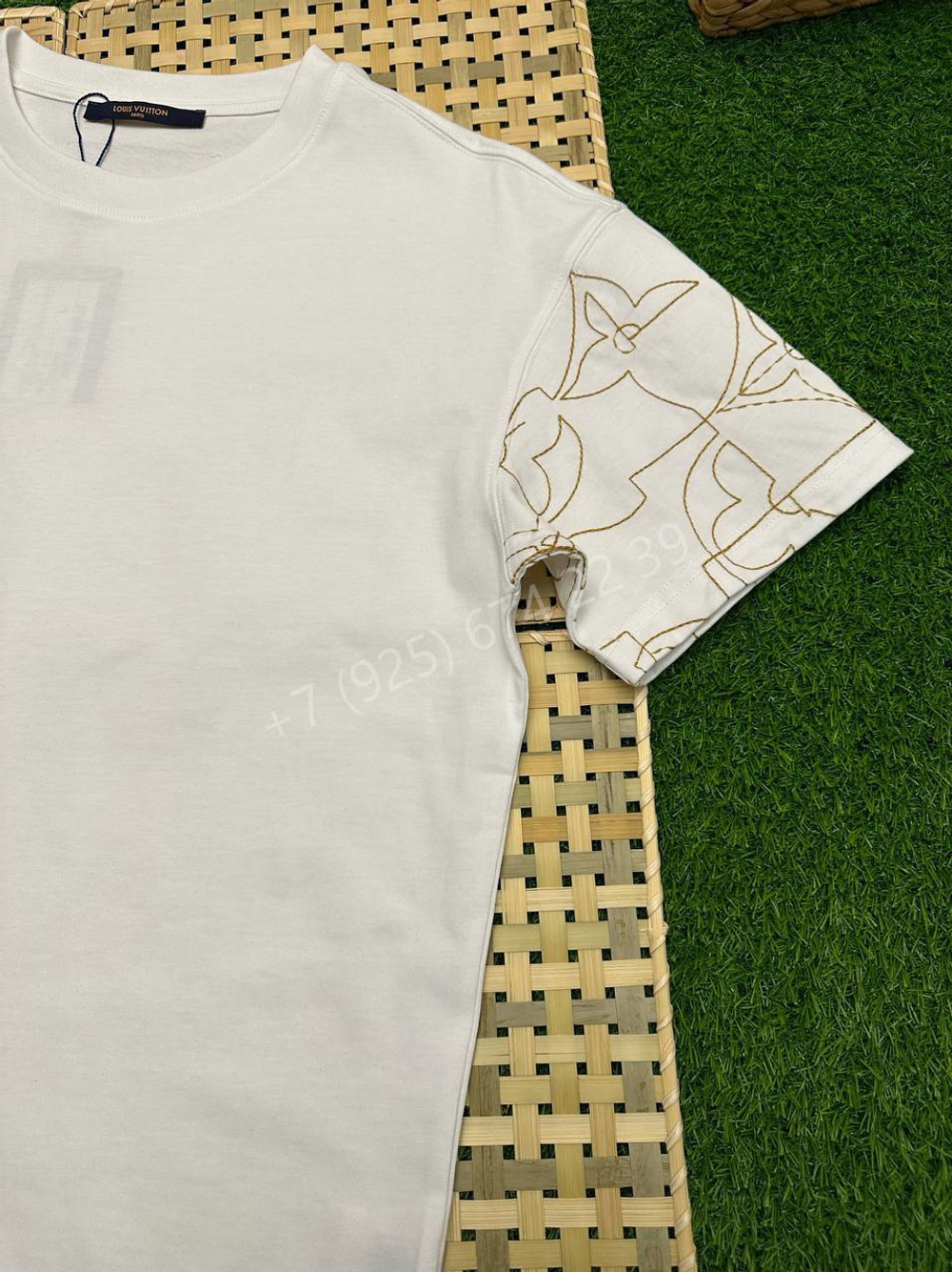 Футболка Louis Vuitton, арт. 692746