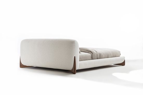 Дизайнерская кровать Softbay 160см