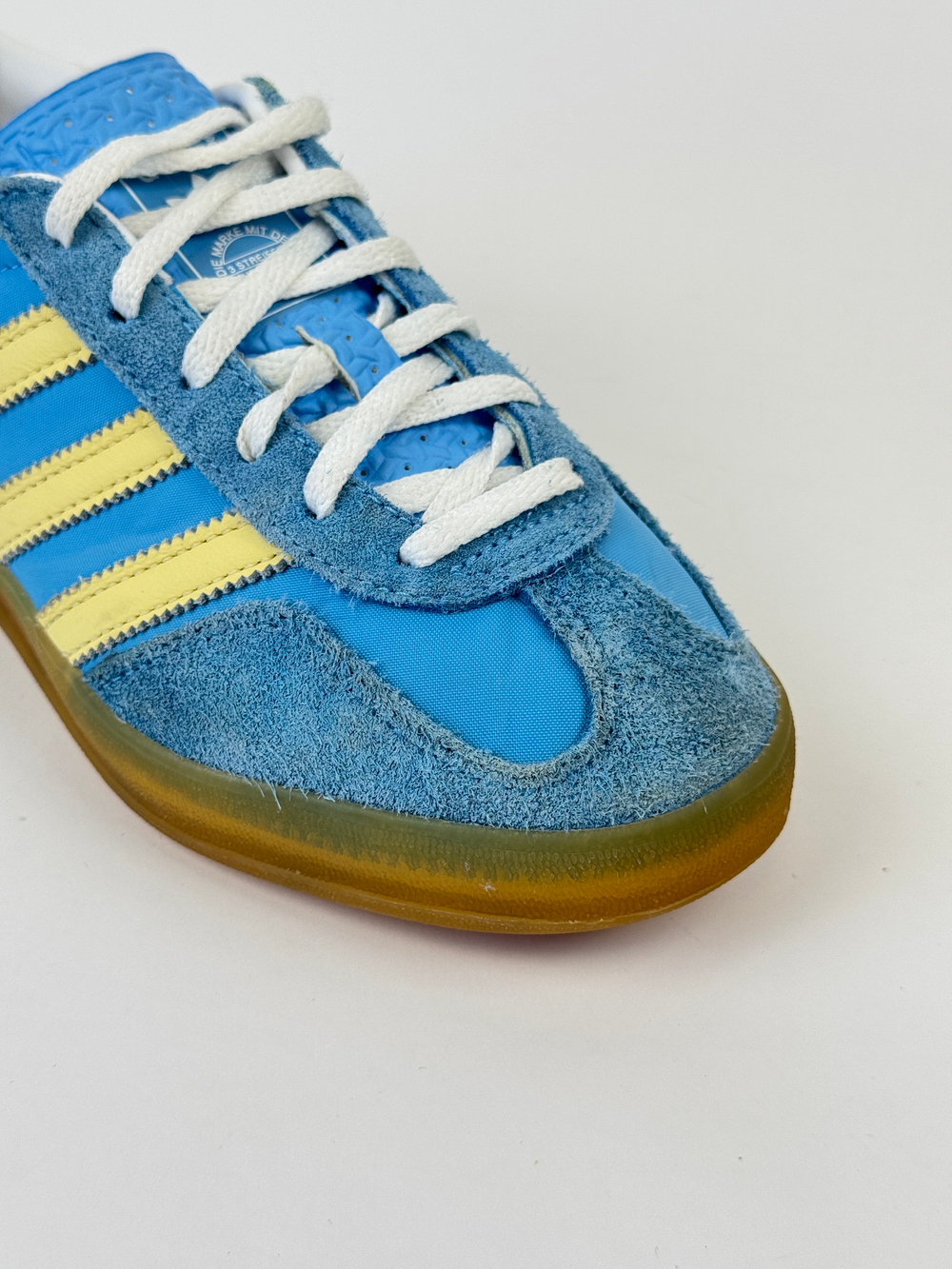 Кроссовки Adidas Gazelle