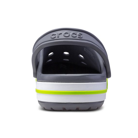 Crocs Bayaband Clog 'Charcoal'