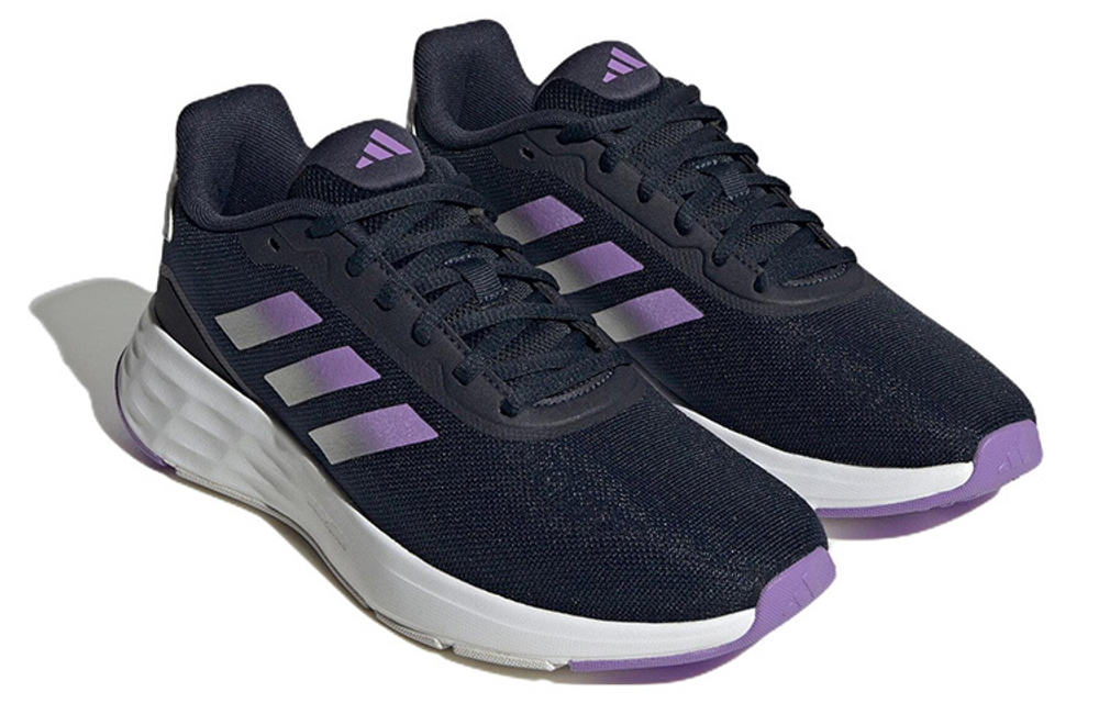 Кроссовки Adidas Start Your Run (Женская размерная сетка)