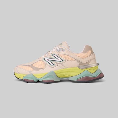 Кроссовки New Balance 9060 "Modern Expressionism"
