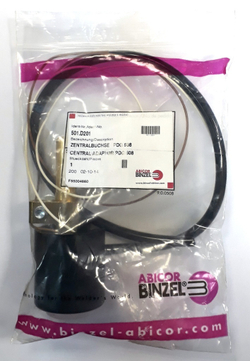 Адаптер евро/ПДГ-508 (501.D201)