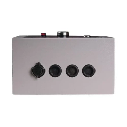 Блок автоматики FUBAG Startmaster BS 6600 для бензинового генератора (электростанции) 230 В