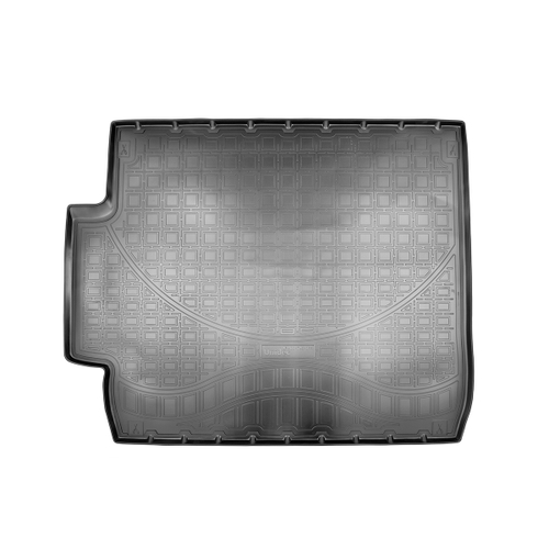 Коврик в багажник Norplast/Unidec для Land Rover Discovery V (2016-) Черный, полиуретан, арт.NPA00-T46-055
