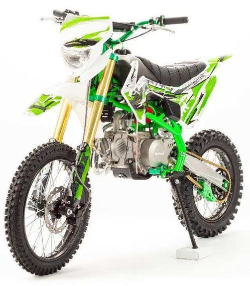 Мотоцикл MOTOLAND Apex125 PITBIKE