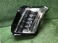 Битая Фара левая Cadillac Escalade 4 (14-20) LED
