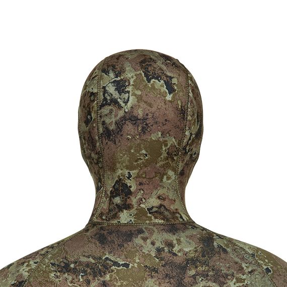 Гидрокостюм Marlin Skilur Pro Green 7 мм