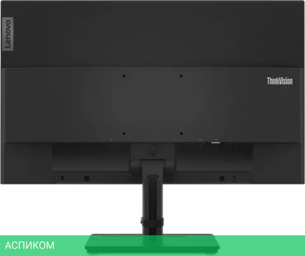 Монитор Lenovo ThinkVision S24e-20 62AEKAT2EU
