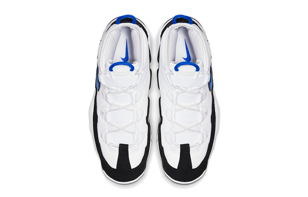 Кроссовки Nike Air Max Uptempo 95 Orlando Magic