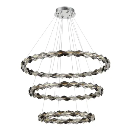 Подвесная люстра St Luce DIAMANTA SL6009.103.03