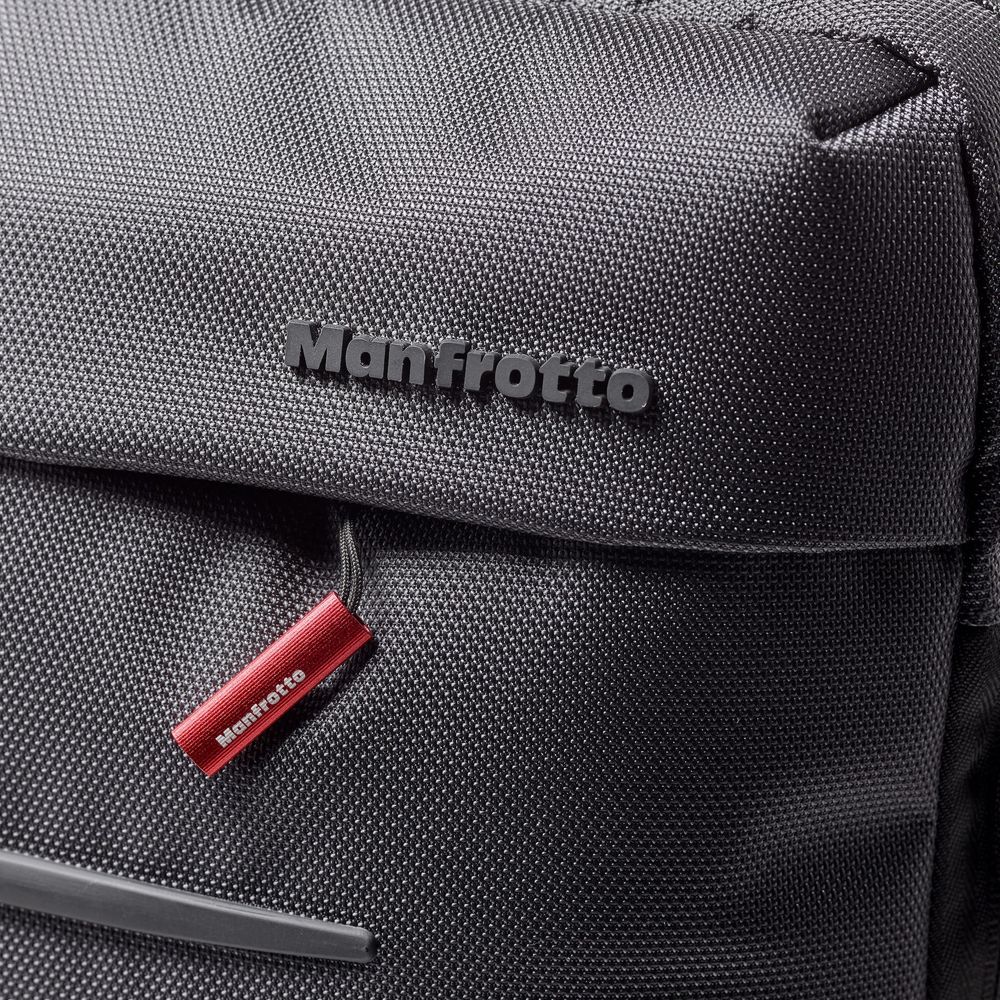 Manfrotto Manhattan Mover-50 MN-BP-MV-50
