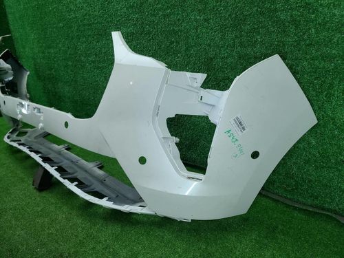 Бампер передний Haval Jolion (2021-2024)