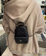 Рюкзак Chanel