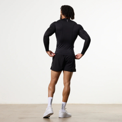 Шорты VANQUISH LRT Performance Shorts Black