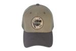 Бейсболка Remington Gunshot Green