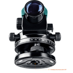 KRAFTOOL OL-32 100 м, оптический нивелир (34520)