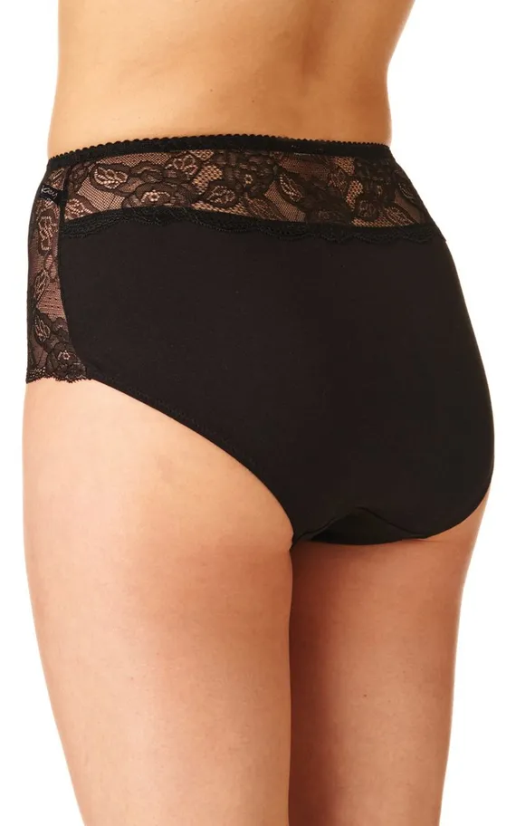 LPF 280 Трусы высокие 2 шт. в упаковке