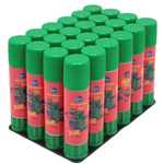 Клей-карандаш ПВА 15 г "My game" (Центрум)