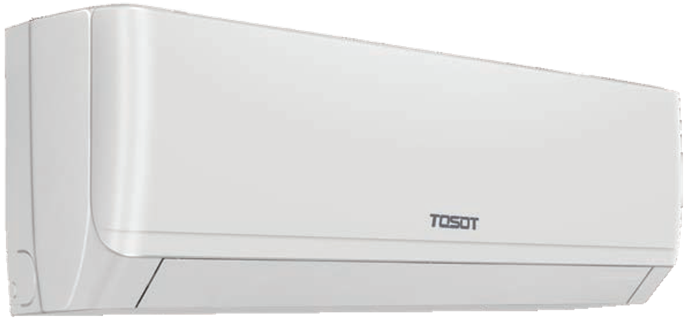 Кондиционер TOSOT T09H-SnN2/I/T09H-SnN2/O серии Natal