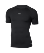 Футболка компрессионная с коротким рукавом Jogel CAMP 2 PerFormDRY Baselayer SS Tee, черный 99