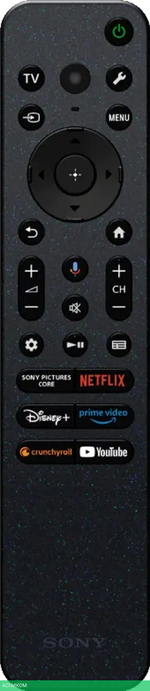 Телевизор OLED Sony 55" K-55XR80