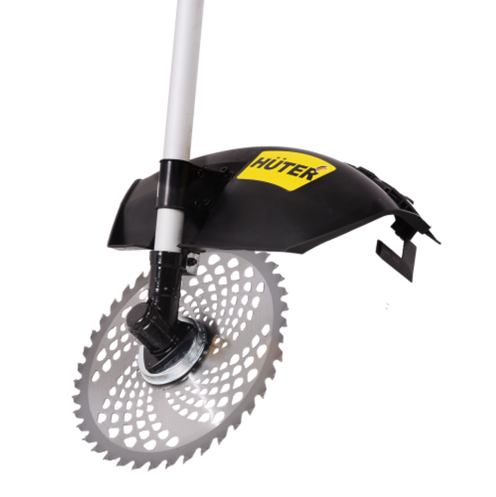 Бензиновый триммер Huter GGT-15004Т (четырехтактный)