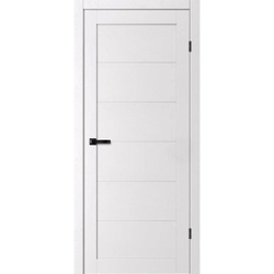 Двери межкомнатные AURA 210 толщина филенки 16мм