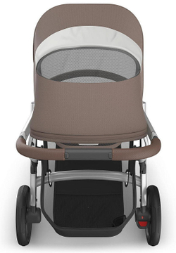 Коляска для погодок UPPAbaby Vista V3 2 в 1 Theo