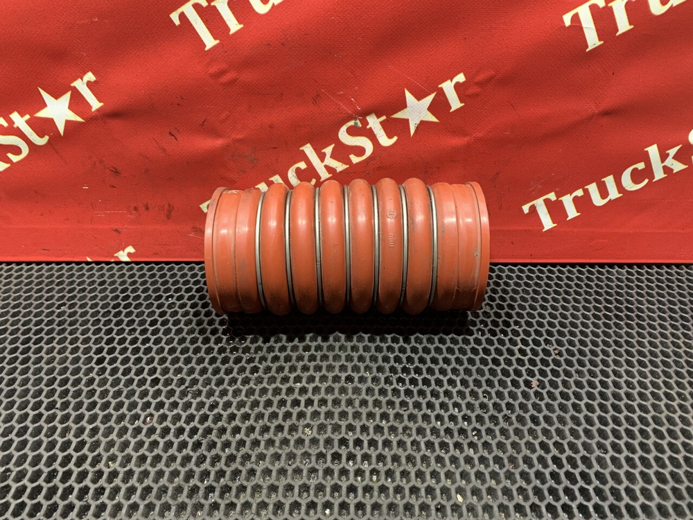 Патрубок интеркулера 2021г