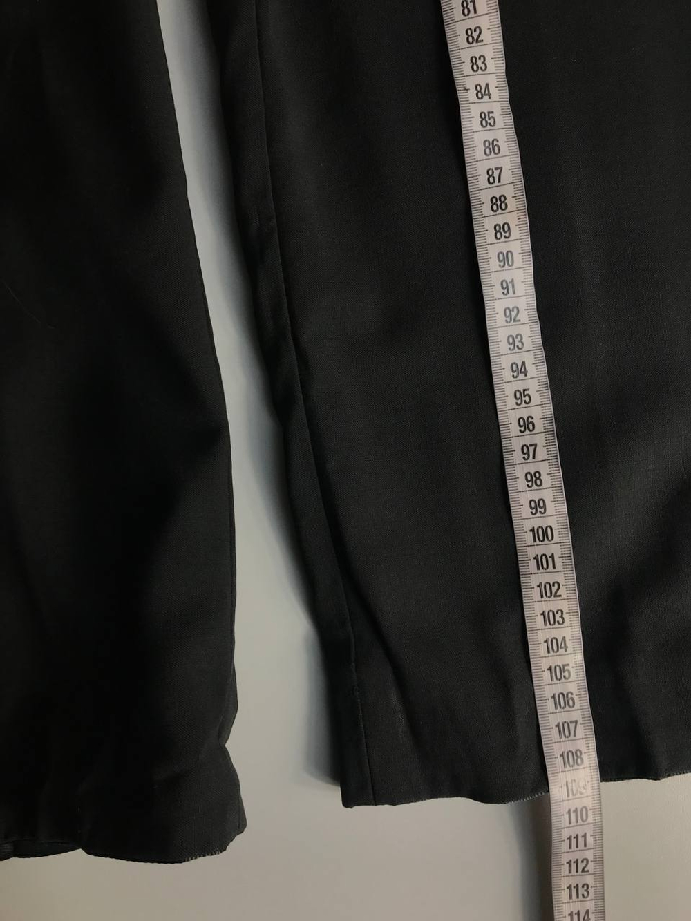 Брюки Onegin мужские в деловом стиле 50 размер