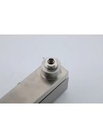 Душевая система с тропическим душем FRAP F24802-1