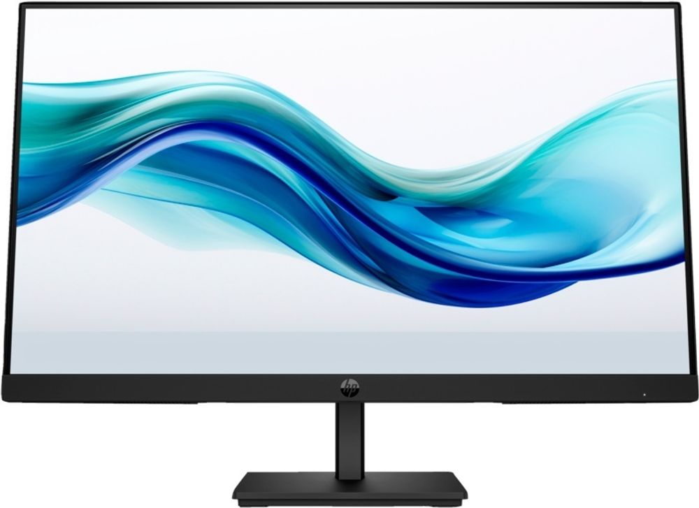Монитор 23.8&quot; HP 324pf 9U5J5UT черный