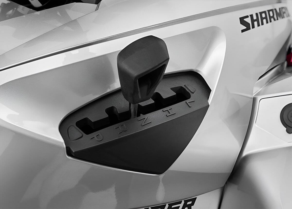 Квадроцикл SHARMAX Spyder 1100