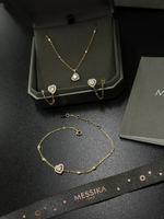 Браслет Messika