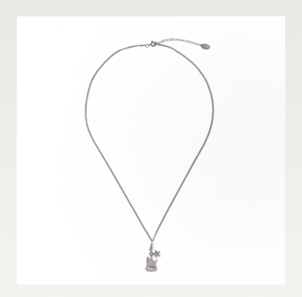 Ожерелье 'RUNSEOKJIN_EP.TOUR'