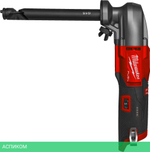 Электроножницы по металлу Milwaukee M12 FNB16-0 (4933479617)