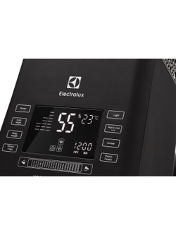 Увлажнитель-ecoBIOCOMPLEX ультразвуковой Electrolux EHU-3810D YOGAhealthline