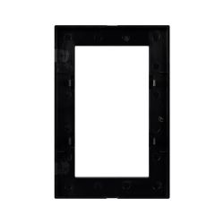 Рамка алюминиевая FRM-PRESTO-ALS-D-GR (Arlight, -) 043853