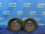 Барабан тормозной задний TOYOTA FIELDER 2002