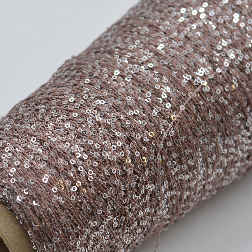 Коллекционный сток Fabiana Filippi - Cofil art. ANTARES (серо-розовый)