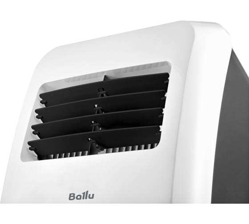 Кондиционер мобильный Ballu BPAC-07 CP/N1_24Y