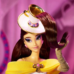 Кукла Disney Once Upon a Whimsy Belle Бэлль
