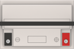 Аккумулятор UNIT 12UPL35